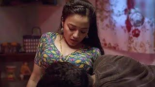 Lesbian  Romantic Love Story Movie  Hindi Song Ft. Priyanka & Barsha  Dream Queen
