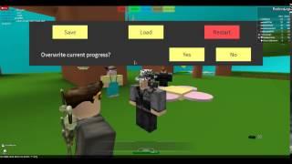 ROBLOX Adventures w HolidayPwner Part 2  Seasoning up 