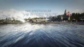 Forza Motorsport 5 Launch Trailer