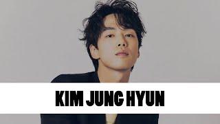 10 Things You Didnt Know About Kim Jung Hyun  Star Fun Facts