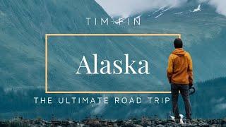 THE ULTIMATE ALASKA ROAD TRIP RV Documentary