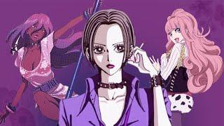 The Downfall of Josei and Why Animation for Women Matters