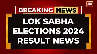 Lok Sabha Election Results INDIA Challenge For Modi 3.0?  NDA Gets Majority In Lok Sabha Polls