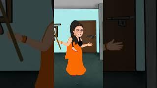 Amaira Ne Mummy Ka Dimag Kharab Kar Diya #viralamairashorts #shorts #viralshorts #trending #cartoon