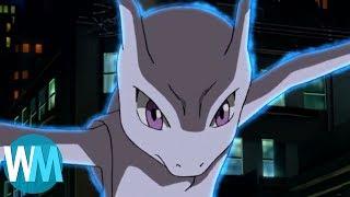 Top 10 Pokemon Movie Villains