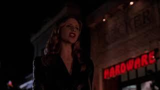 BUFFY THE VAMPIRE SLAYER HD I Walking Through the Fire From Once More With Feeling I CLIP