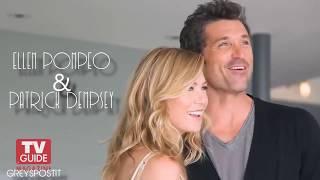 Ellen Pompeo & Patrick Dempsey - Uncover