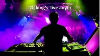 ye ye ye vs buka titik joss by Dj Kings 2014