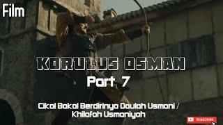 Korulus Osman  Sub Indo  Part 7  Season 1  @m2mmovie425