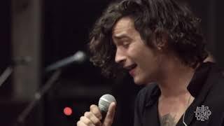 The 1975 - Pressure Live At Lollapalooza 2014 4K