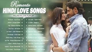 Latest Bollywood Love Songs 2022  Romantic Hindi Love Songs 2022 Playlist  BoLLyWOoD SOnGs