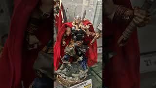 THOR Deluxe figure #shorts