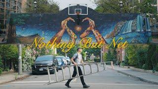 The Best Basketball Court in the City  a Cinematic vlog_001