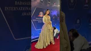 #kareenakapoorkhan at Dada Saheb Phalke National Film Festival 2024 in Mumbai  #viral #shortsfeed