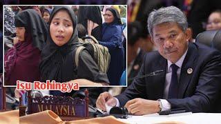 Rohingya Daily News Today  Rohingya Malaysia News  Rohingya Reality TV   July 29 2024