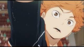 Natural- Haikyuu  𝘼𝙈𝙑