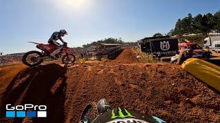 GoPro Jeremy Seewer 2023 FIM MXGP Moto 2 from Round 5 Agueda Portugal