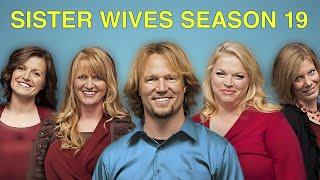 Sister Wives Where Is The Brown Family Living After Multiple Divorces?