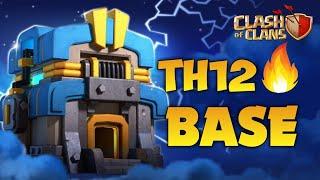 Town Hall 12 Mega Troll Base 2020 Th12 Base  The 12 base link  Th12 troll base link  Dk Uzumaki