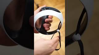 PlayStation VR2 - Aufbau
