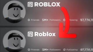 did roblox really just? *INSANE*