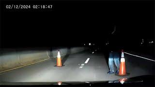 8 Most Disturbing Things Caught on Dashcam Footage Vol. 7