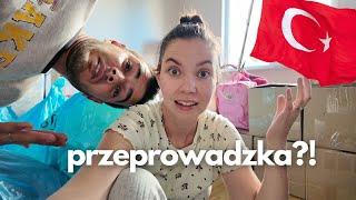 Przeprowadzka? Nasze nowe tureckie mieszkanie   Kawa po turecku