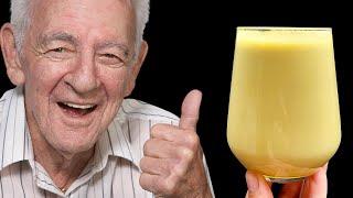 Grandpa is 92 and erection like hes 30 Natural homemade Viagra