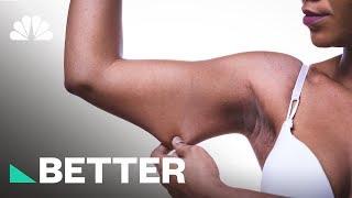 One Simple Exercise Routine To Tone Your Flabby Arms  Better  NBC News