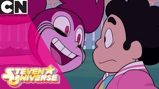 Other Friends Song  Steven Universe Future  Cartoon Network UK