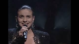 1995 Slovenia Darja Švajger - Prisluhni mi 7th place at Eurovision Song Contest in Dublin