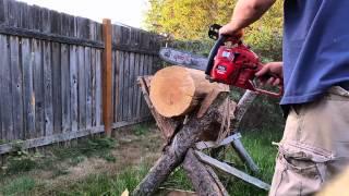 shindaiwa 352s chainsaw