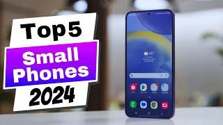 Best Small Phones 2024 Dont Choose Wrong I did at first