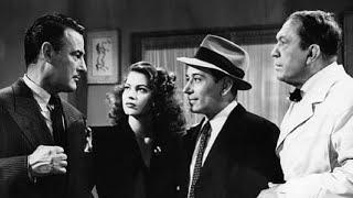 Whistle Stop 1946 George Raft Ava Gardner