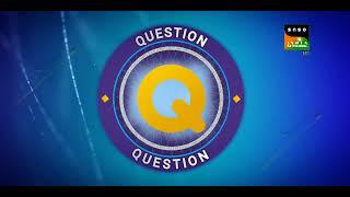 Saathiya Biggest Tournament SEASON-6  8 August Question 3rd Live Today at 7 PM onwards...