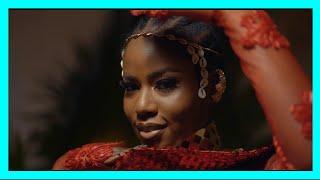 Yaw Berk - Independent Lady Remix ft. Kelvyn Boy & MzVee Official Video