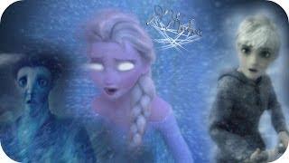 Frozen Ярость Эльзы  Я Живой {Холодное сердце}