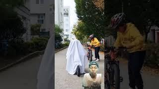 sepeda berhantu #bmx #keşfet #shortvideo #shorts