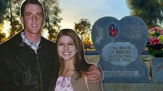 Unsolved murders-- Lisa guerrieri and Brandon Rumbaugh-- ScottsdaleAz