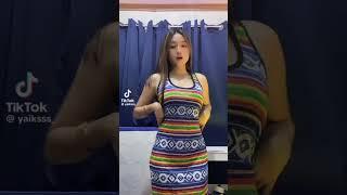hot sexy pinay TikTok video 5