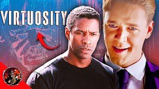 Virtuosity A 90s Sci-fi Actioner That Deserves More Love