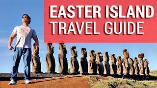 Easter Island Tour Guide & Travel Tips