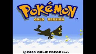 Game Corner - Pokémon Gold & Silver Extended