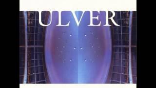 Ulver - Full Album Perdition City High Quality