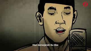 Jejak Proklamasi Kemerdekaan Indonesia