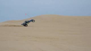 Dune Buggy Wheelie