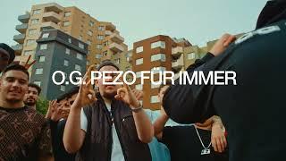 O.G. Pezo - Herz Kalt feat. Caney030