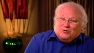 Introducing Colin Baker - Im A Celebrity Get Me Out Of Here