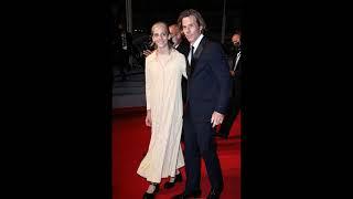 Julia Roberts daughter Hazel makes red carpet debut with dad Daniel Moder at Cannes Film Festival