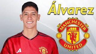 Edson Alvarez ● Manchester United Transfer Target  Best Tackles Skills & Passes